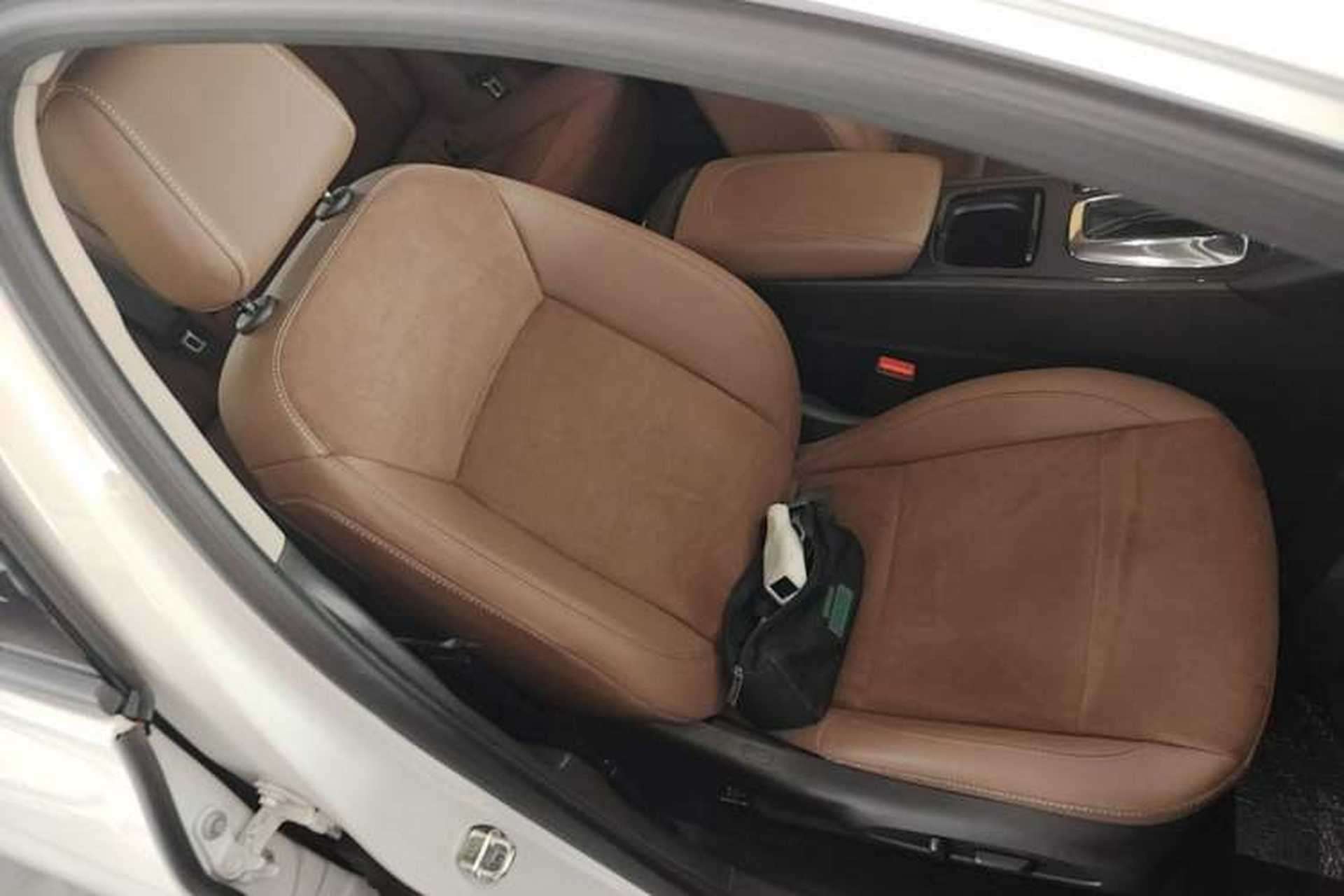 Used Buick Regal 2019 20T Luxury Model China V Standard Right Front Seat