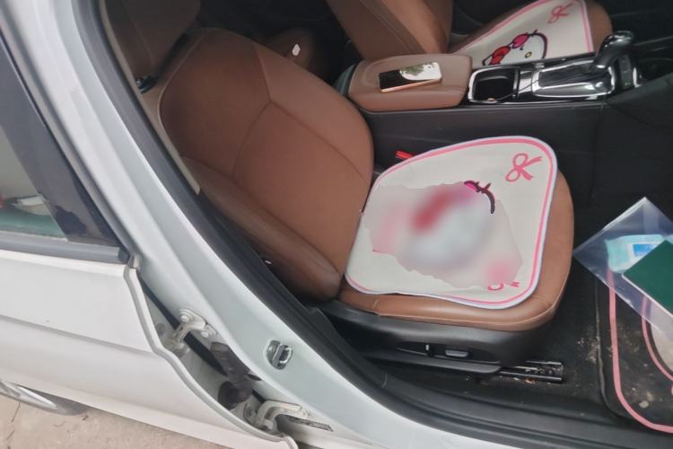 Used Buick Regal 2019 20T Elite Version China VI Standard Right Front Seat