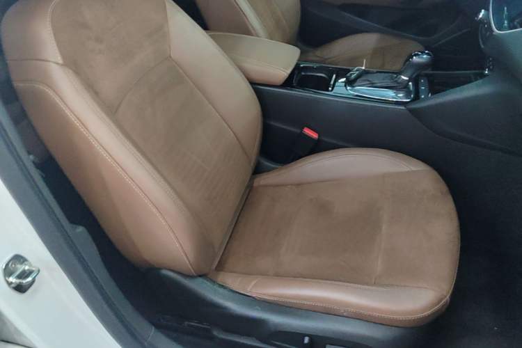 Used Buick Regal 2019 20T Elite Version China VI Standard Right Front Seat