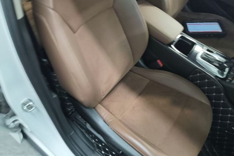 Used Buick Regal 2019 20T Elite Version China VI Standard Right Front Seat