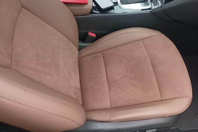 Used Buick Regal 2019 20T Elite Version China VI Standard Right Front Seat