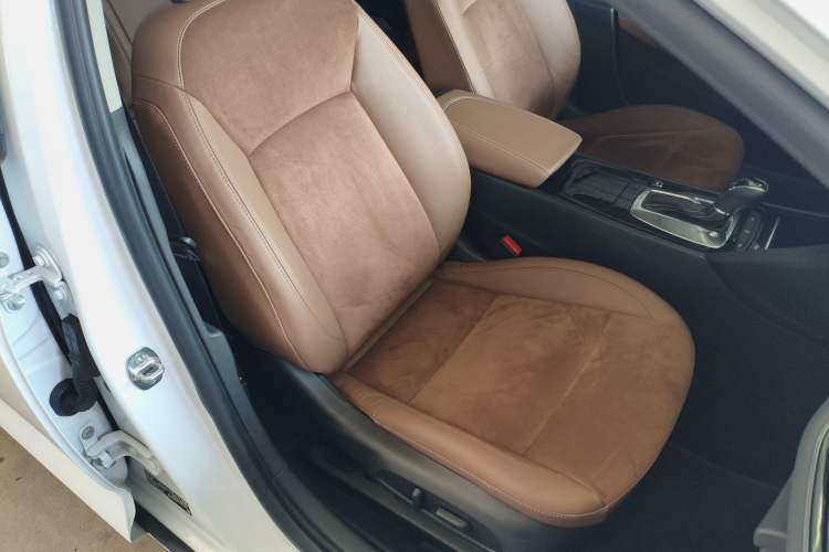 Used Buick Regal 2019 20T Elite Version China VI Standard Right Front Seat