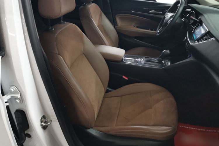 Used Buick Regal 2019 20T Elite Version China VI Standard Right Front Seat