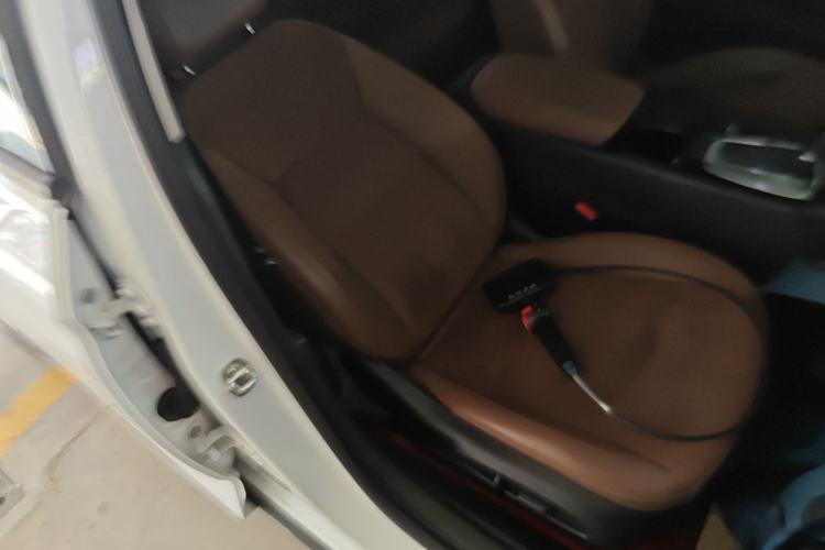 Used Buick Regal 2019 20T Elite Version China VI Standard Right Front Seat