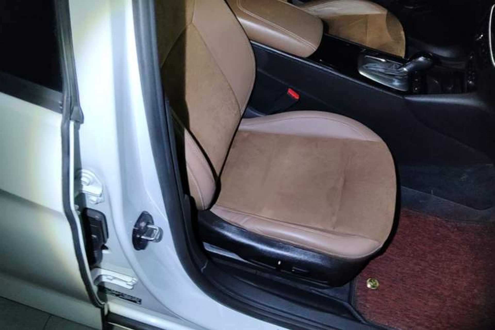 Used Buick Regal 2019 20T Elite Version China VI Standard Right Front Seat
