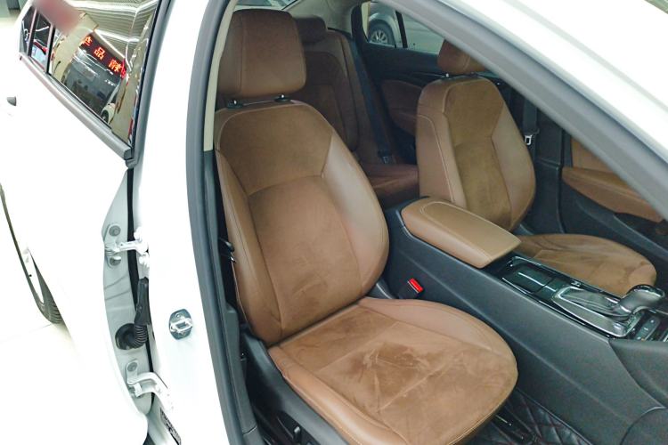 Used Buick Regal 2019 20T Elite Version China VI Standard Right Front Seat