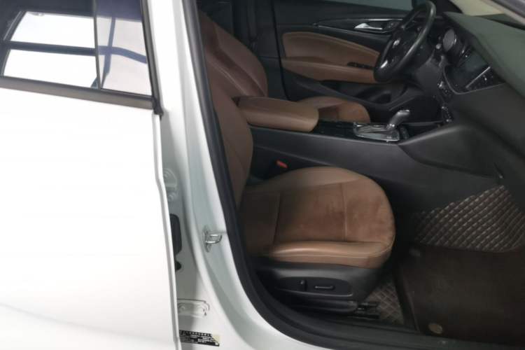 Used Buick Regal 2019 20T Elite Version China VI Standard Right Front Seat