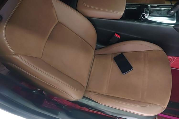 Used Buick Regal 2019 20T Elite Version China VI Standard Right Front Seat