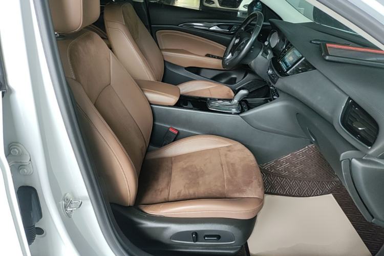 Used Buick Regal 2019 20T Elite Version China VI Standard Right Front Seat