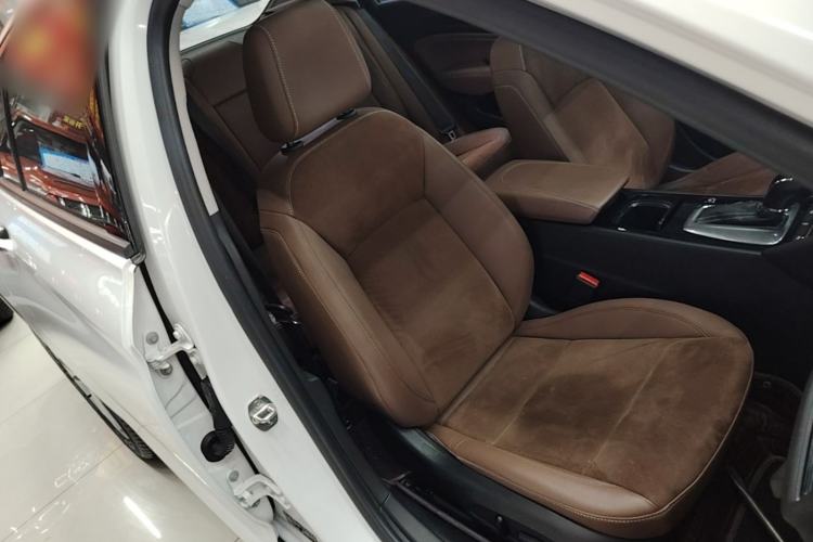 Used Buick Regal 2019 20T Elite Version China VI Standard Right Front Seat