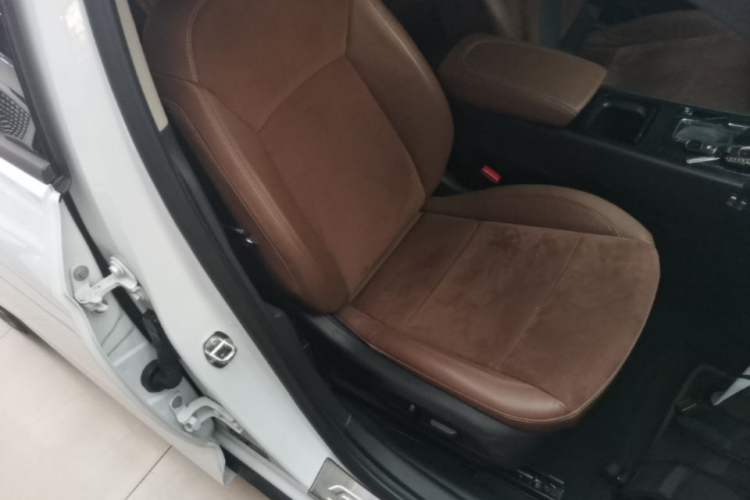 Used Buick Regal 2019 20T Elite Version China VI Standard Right Front Seat