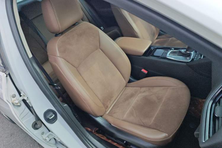 Used Buick Regal 2019 Revised 20T Luxury Version China VI Standard Right Front Seat