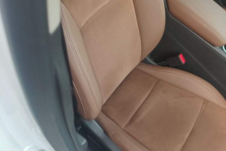 Used Buick Regal 2019 20T Elite Version China VI Standard Right Front Seat