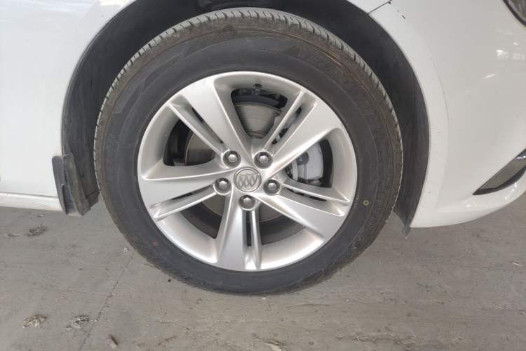 Used Buick Regal 2019 20T Elite Version China V Standard Right Front Wheel Hub