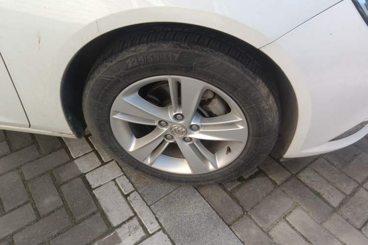 Used Buick Regal 2019 20T Elite Version China V Standard Right Front Wheel Hub