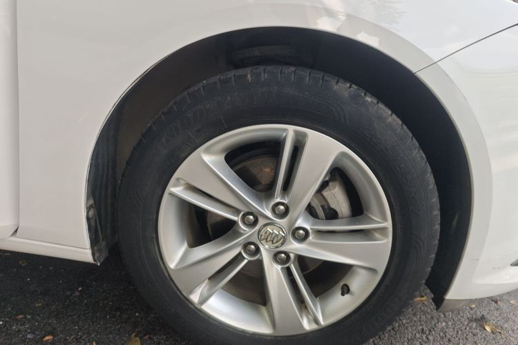 Used Buick Regal 2019 20T Luxury Model China V Standard Right Front Wheel Hub