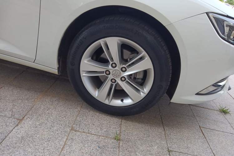 Used Buick Regal 2019 20T Elite Version China V Standard Right Front Wheel Hub