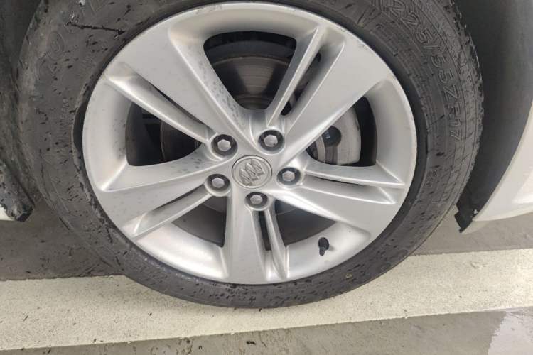 Used Buick Regal 2019 20T Elite Version China V Standard Right Front Wheel Hub