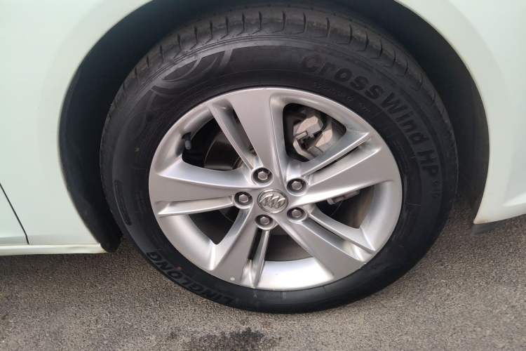 Used Buick Regal 2019 20T Elite Version China V Standard Right Front Wheel Hub