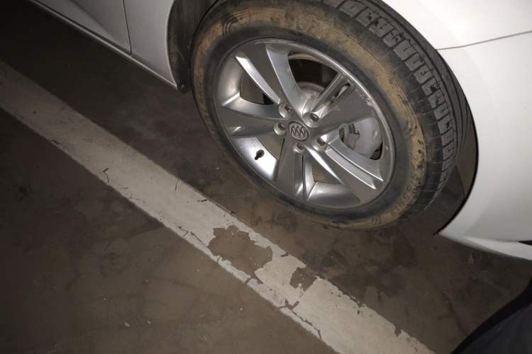 Used Buick Regal 2019 20T Elite Version China V Standard Right Front Wheel Hub