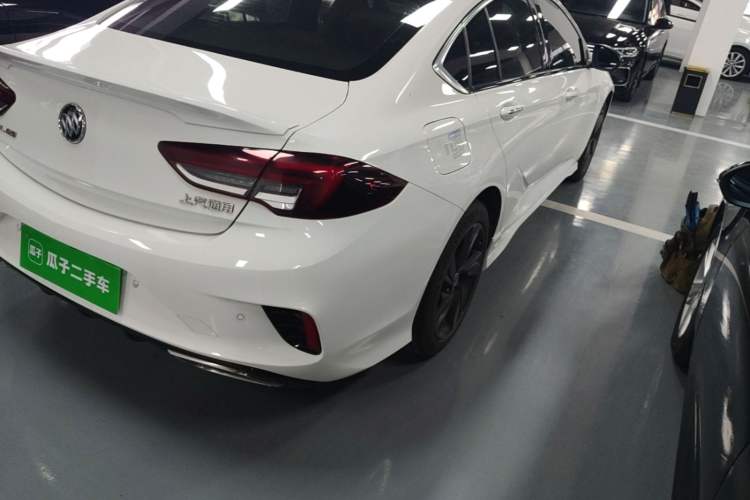 Used Buick Regal 2019 GS 28T Elite Model China VI Standard Right Rear Taillight
