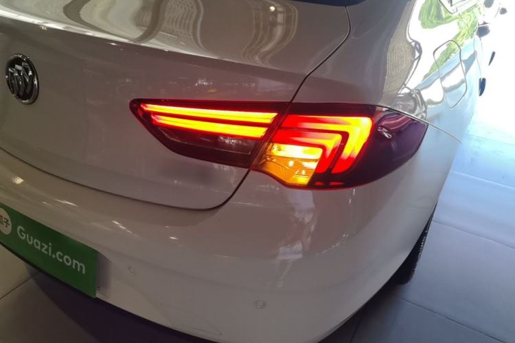 Used Buick Regal 2019 20T Elite Version China VI Standard Right Rear Taillight