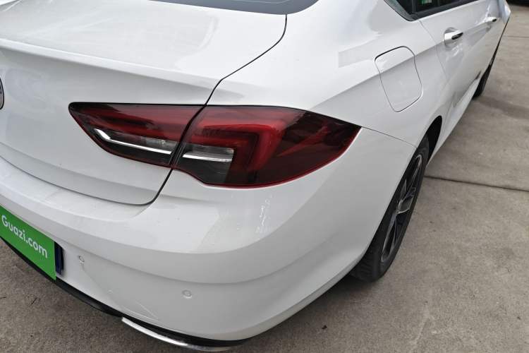Used Buick Regal 2019 20T Elite Version China VI Standard Right Rear Taillight