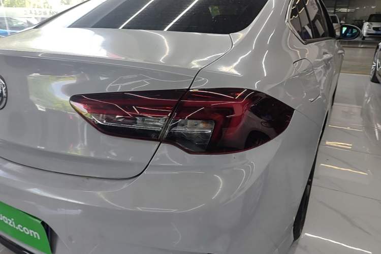 Used Buick Regal 2019 20T Elite Version China VI Standard Right Rear Taillight
