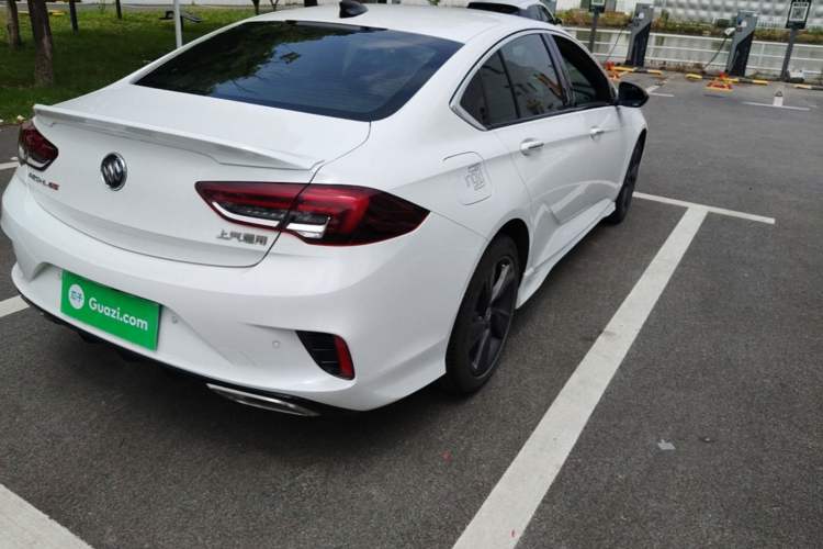 Used Buick Regal 2019 GS 28T Elite Model China VI Standard Right Rear Taillight