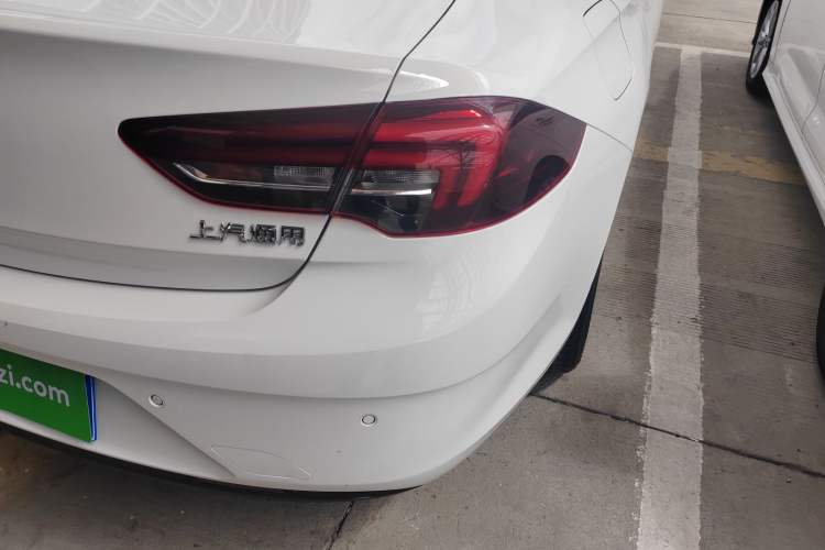 Used Buick Regal 2019 20T Elite Version China VI Standard Right Rear Taillight