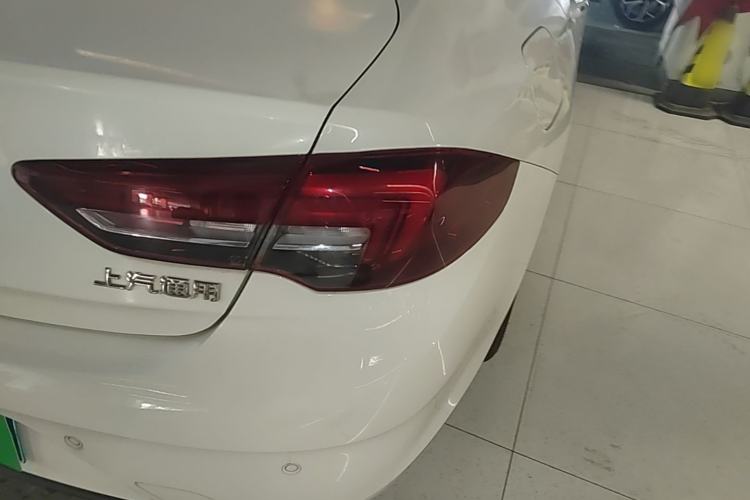 Used Buick Regal 2019 20T Luxury Model China V Standard Right Rear Taillight