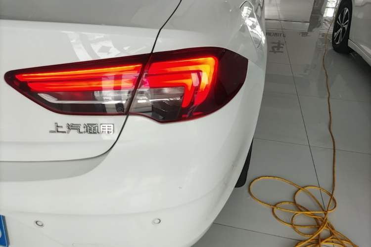 Used Buick Regal 2019 20T Elite Version China VI Standard Right Rear Taillight