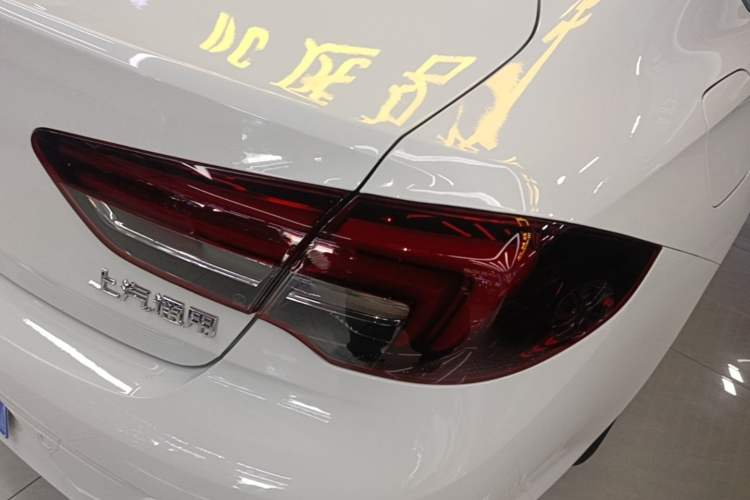 Used Buick Regal 2019 20T Elite Version China VI Standard Right Rear Taillight
