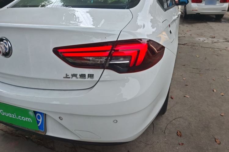 Used Buick Regal 2019 20T Elite Version China VI Standard Right Rear Taillight