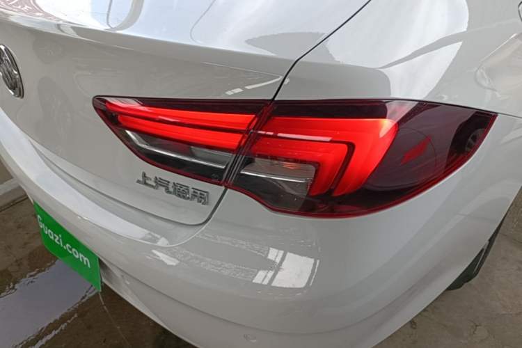 Used Buick Regal 2019 20T Elite Version China VI Standard Right Rear Taillight