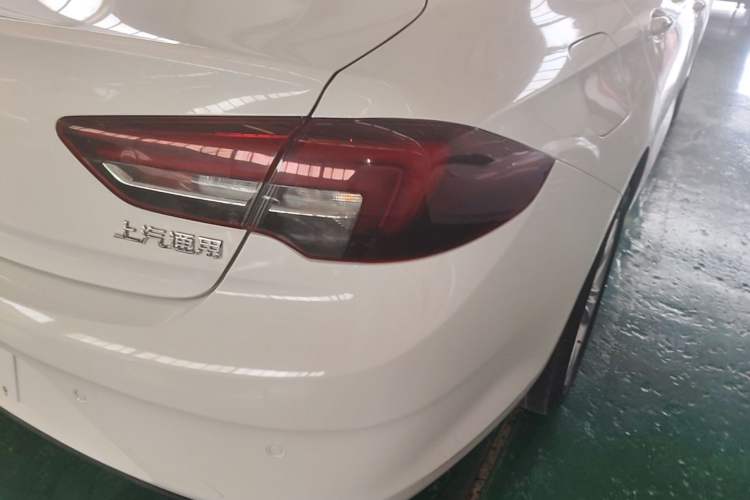 Used Buick Regal 2019 20T Elite Version China VI Standard Right Rear Taillight