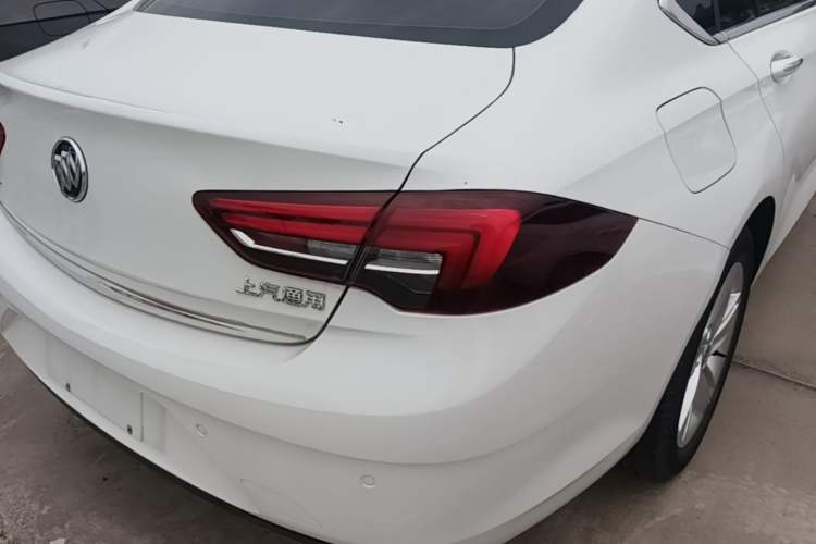 Used Buick Regal 2019 20T Elite Version China VI Standard Right Rear Taillight