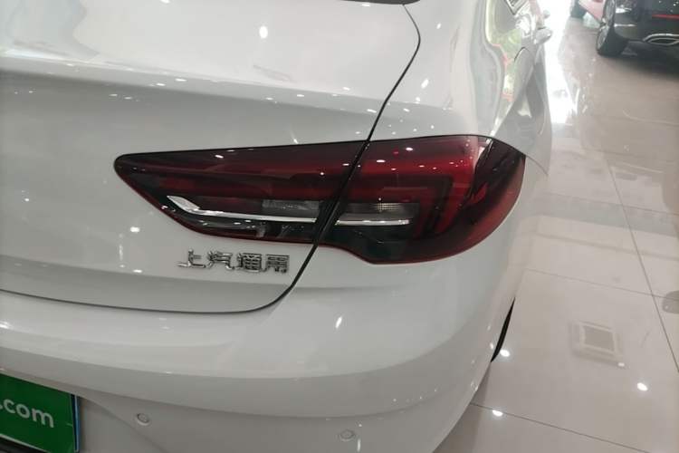Used Buick Regal 2019 20T Elite Version China VI Standard Right Rear Taillight