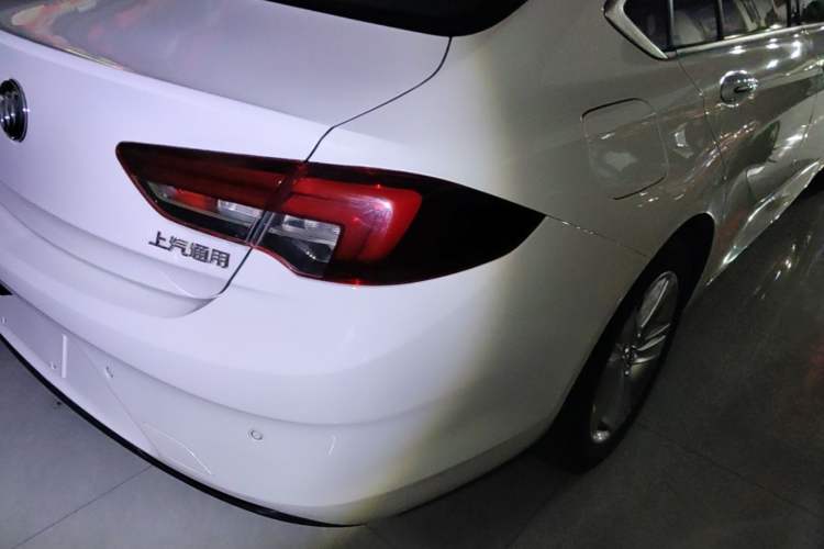 Used Buick Regal 2019 20T Elite Version China VI Standard Right Rear Taillight