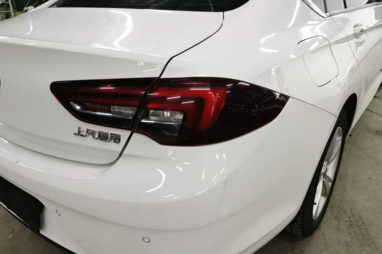 Used Buick Regal 2019 20T Elite Version China VI Standard Right Rear Taillight