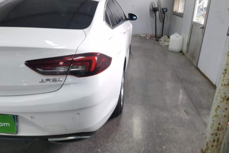 Used Buick Regal 2019 20T Elite Version China VI Standard Right Rear Taillight