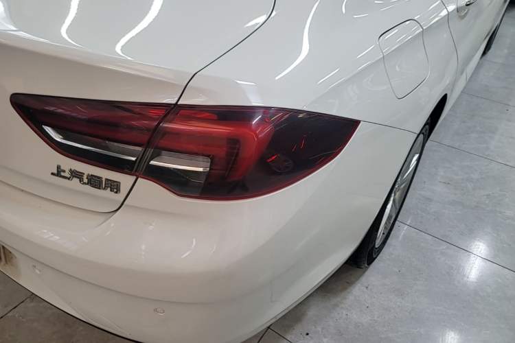 Used Buick Regal 2019 20T Elite Version China VI Standard Right Rear Taillight