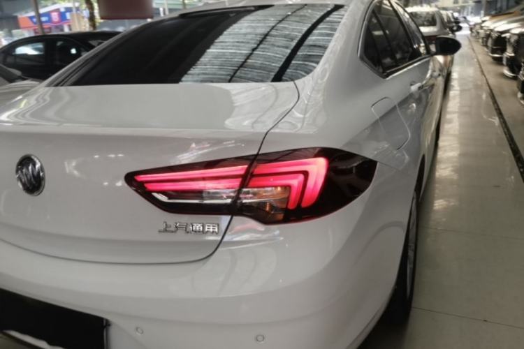 Used Buick Regal 2019 20T Elite Version China VI Standard Right Rear Taillight