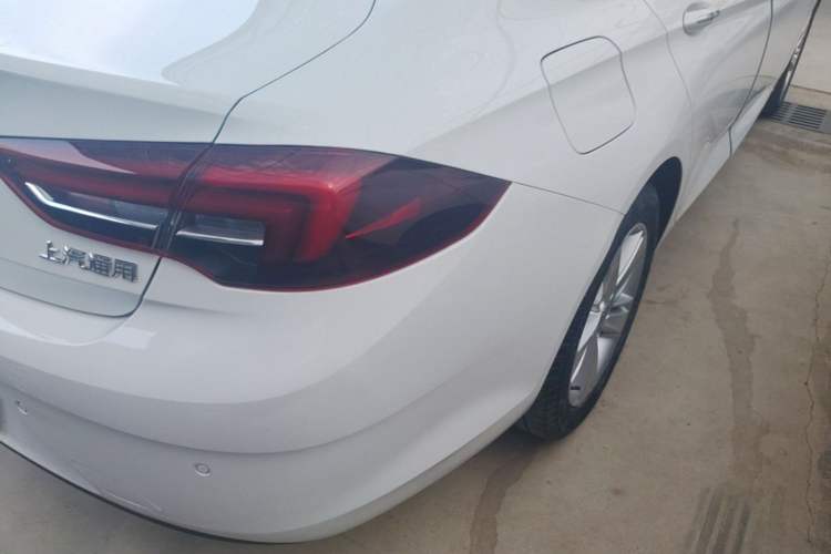 Used Buick Regal 2019 20T Elite Version China VI Standard Right Rear Taillight