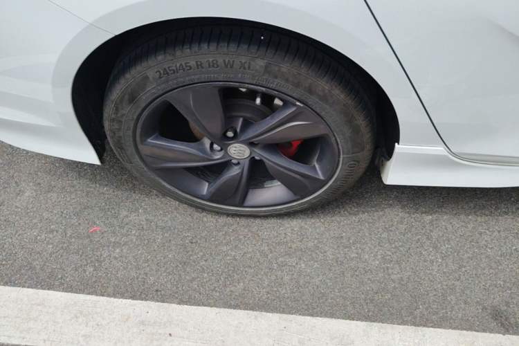 Used Buick Regal 2019 GS 28T Elite Model China VI Standard Right Rear Wheel Hub
