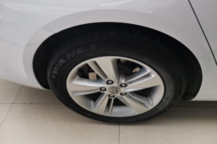 Used Buick Regal 2019 20T Elite Version China VI Standard Right Rear Wheel Hub