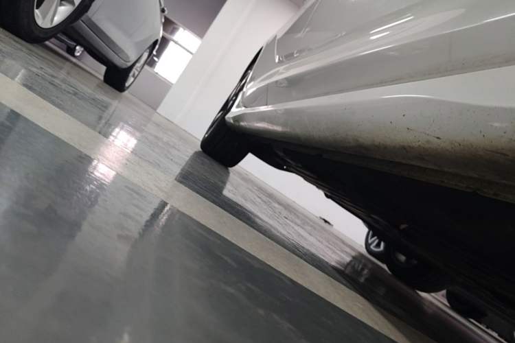 Used Buick Regal 2019 GS 28T Elite Model China VI Standard Right Side Sill