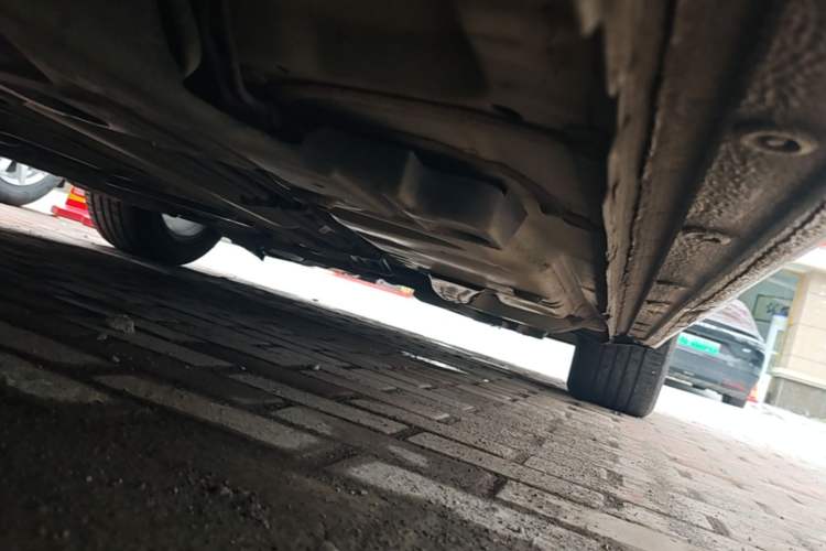 Used Buick Regal 2019 20T Elite Version China VI Standard Right Side Sill