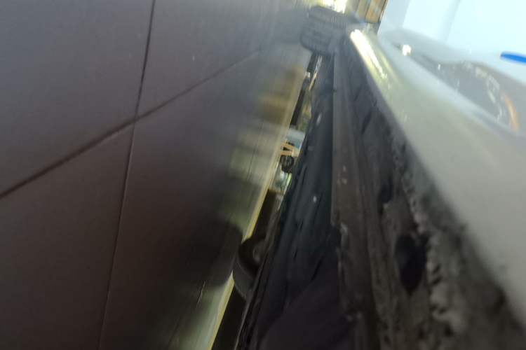 Used Buick Regal 2019 20T Elite Version China VI Standard Right Side Sill