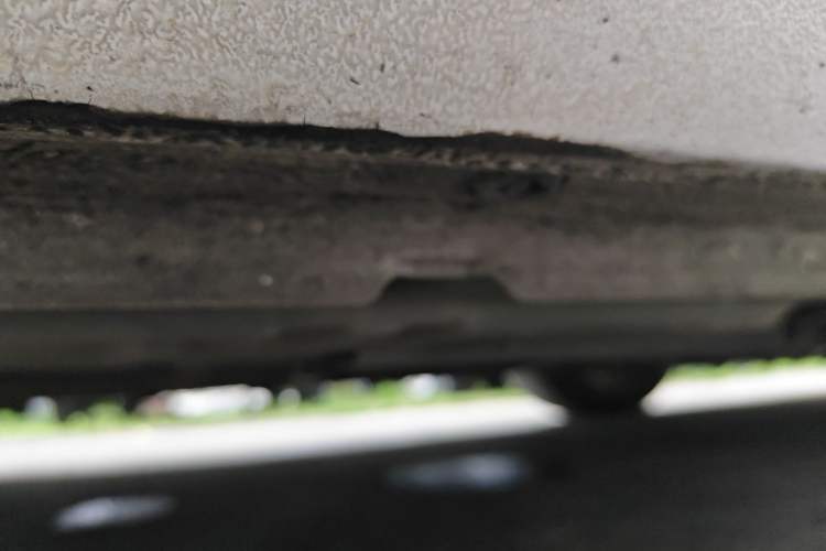 Used Buick Regal 2019 20T Elite Version China VI Standard Right Side Sill